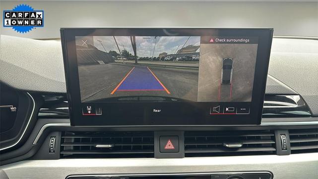 Photo of 2021 Mythos Black Metallic Audi S5