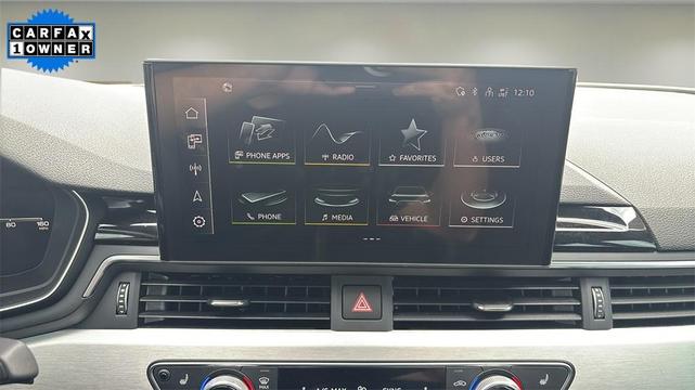 Photo of 2021 Mythos Black Metallic Audi S5