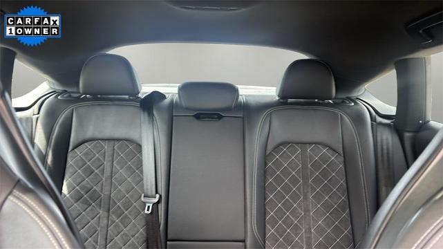 Photo of 2021 Mythos Black Metallic Audi S5