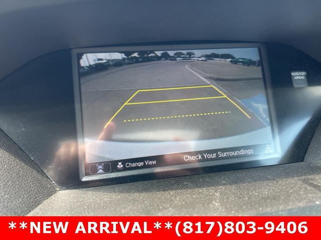 Photo of 2019 White Diamond Pearl Acura MDX