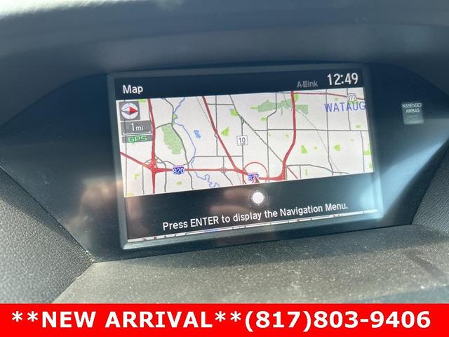 Photo of 2019 White Diamond Pearl Acura MDX