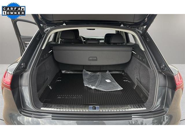 Photo of 2024 Manhattan Gray Metallic Audi Q8 e-tron