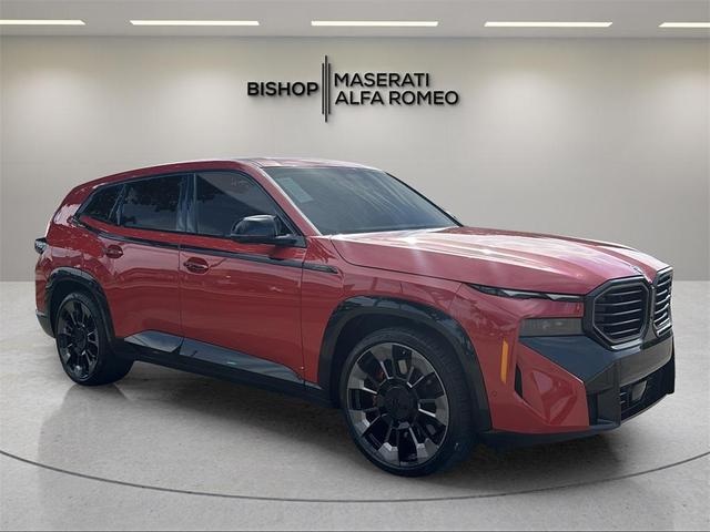 2023 BMW Xm
