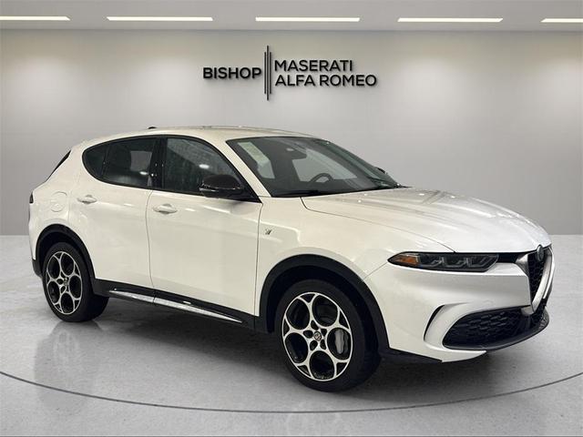 Photo of 2024 Milano Alfa Romeo Tonale