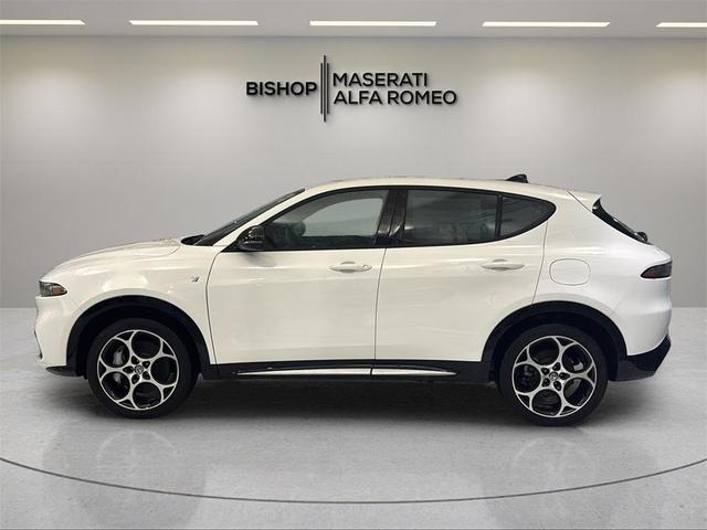 Photo of 2024 Milano Alfa Romeo Tonale