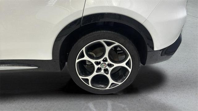 Photo of 2024 Milano Alfa Romeo Tonale