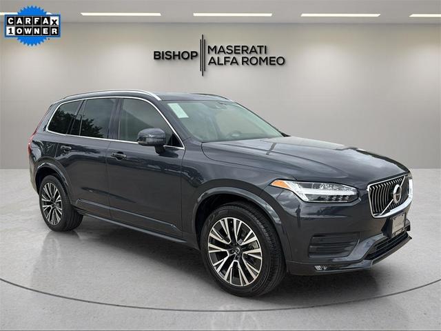 2022 Volvo XC90