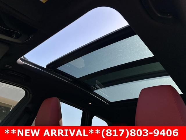 Photo of 2023 Storm Bay Metallic BMW X1