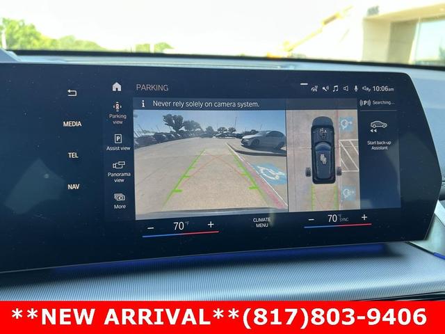 Photo of 2023 Storm Bay Metallic BMW X1