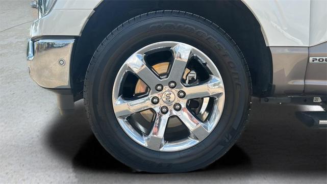 Photo of 2021 Star White Ford F-150
