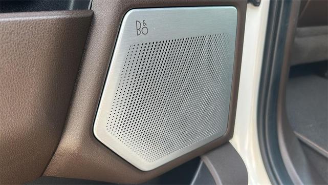 Photo of 2021 Star White Ford F-150
