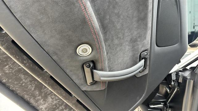 Photo of 2022 Grigio Mistero Maserati MC20
