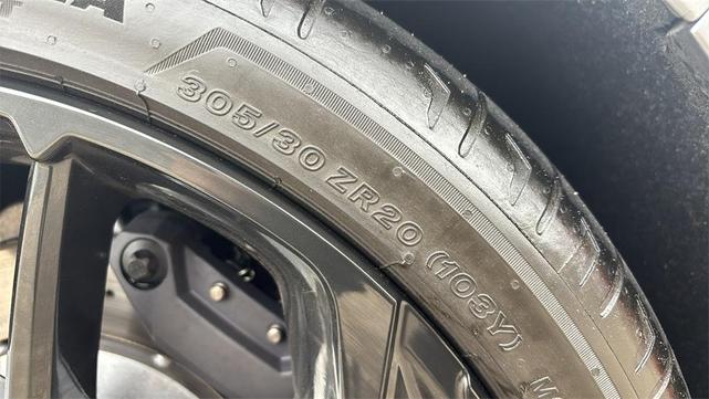 Photo of 2022 Grigio Mistero Maserati MC20