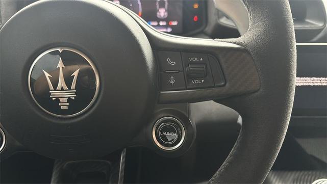 Photo of 2022 Grigio Mistero Maserati MC20