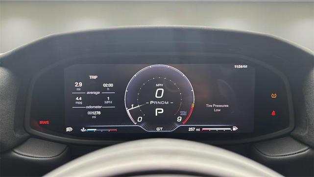 Photo of 2022 Grigio Mistero Maserati MC20