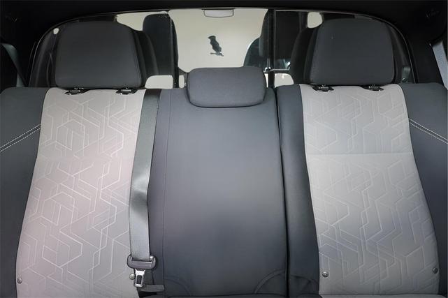 Photo of 2021 Magnetic Gray Metallic Toyota Tacoma