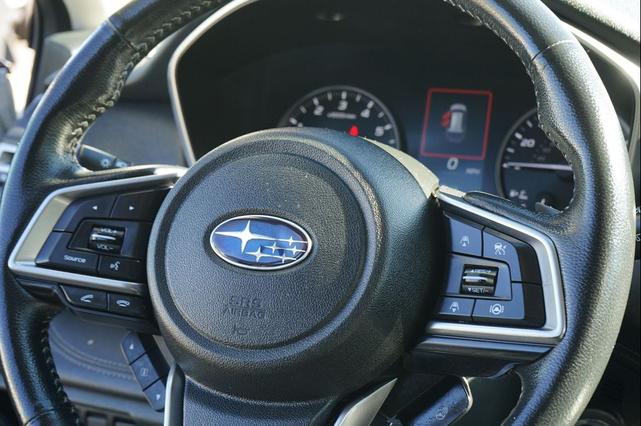 Photo of 2022 Crystal White Pearl Subaru Outback