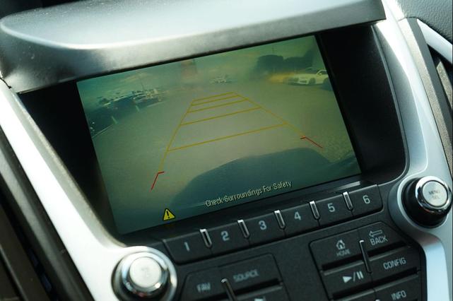 Photo of 2016 Quicksilver Metallic GMC Terrain