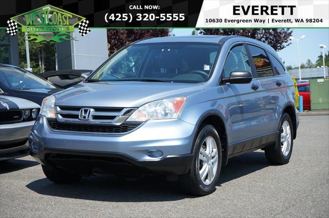 2011 Honda CR-V