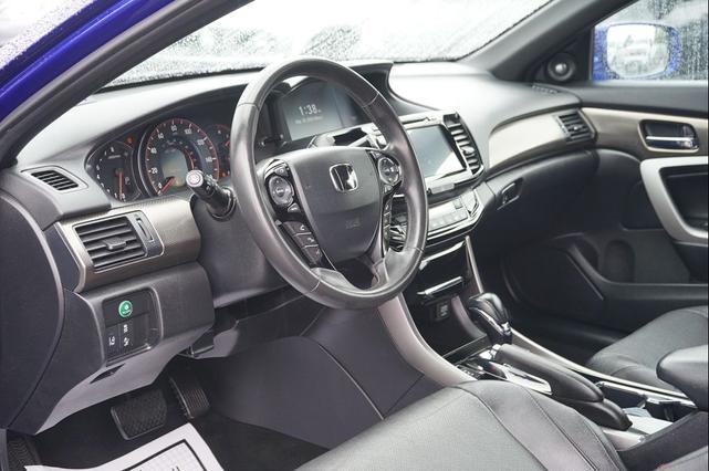 Photo of 2016  Honda Accord