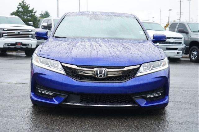 Photo of 2016  Honda Accord