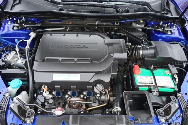 Photo of 2016  Honda Accord