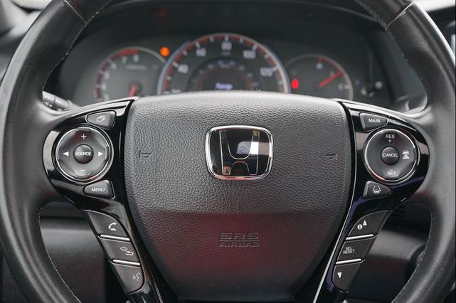 Photo of 2016  Honda Accord