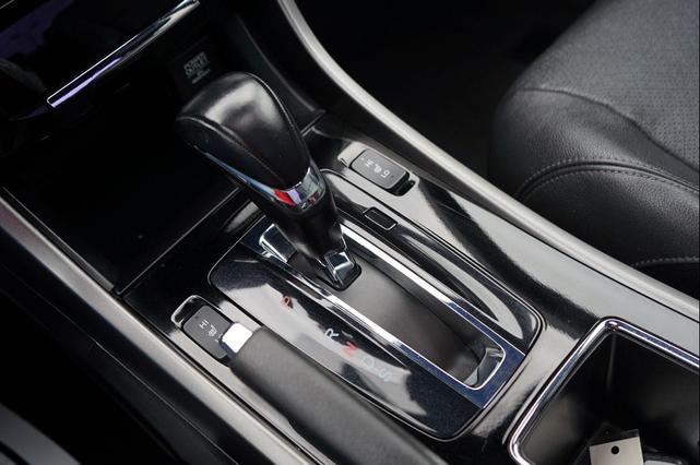 Photo of 2016  Honda Accord