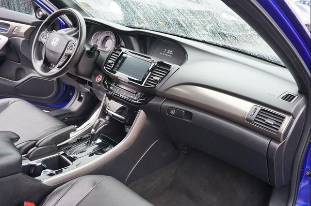 Photo of 2016  Honda Accord
