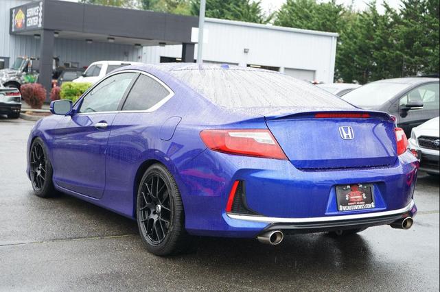 Photo of 2016  Honda Accord