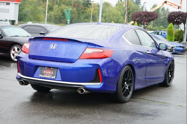 Photo of 2016  Honda Accord