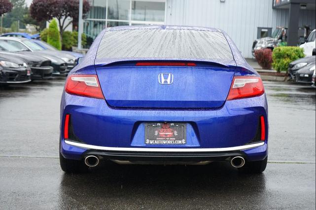 Photo of 2016  Honda Accord