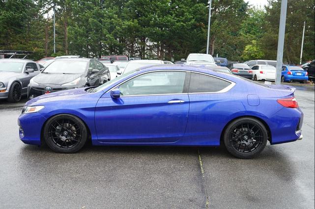 Photo of 2016  Honda Accord