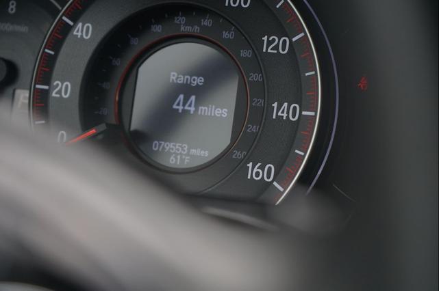 Photo of 2016  Honda Accord