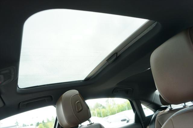 Photo of 2022 black Audi A3