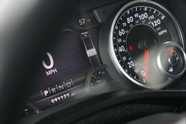 Photo of 2020 Bright White RAM 1500