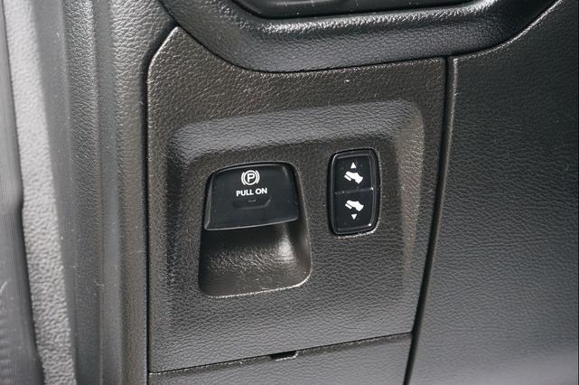 Photo of 2020 Bright White RAM 1500