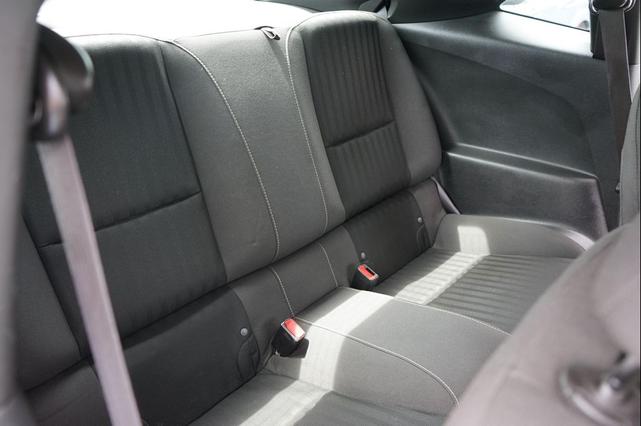 Photo of 2014 Black Chevrolet Camaro