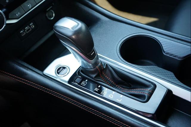 Photo of 2022 Pearl White Tricoat Nissan Altima