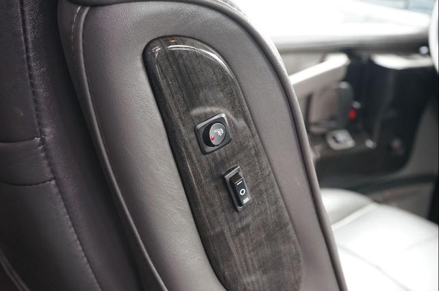Photo of 2017 gray GMC Savana 2500