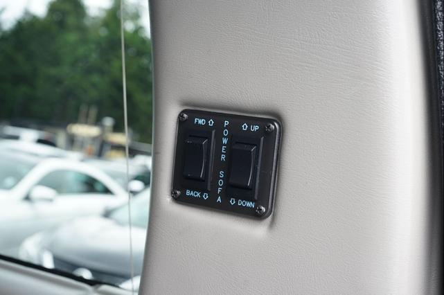 Photo of 2017 gray GMC Savana 2500