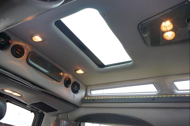 Photo of 2017 gray GMC Savana 2500