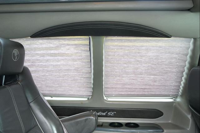 Photo of 2017 gray GMC Savana 2500