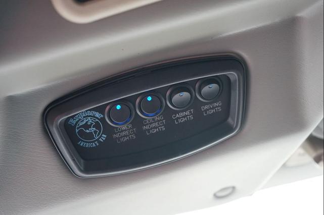 Photo of 2017 gray GMC Savana 2500