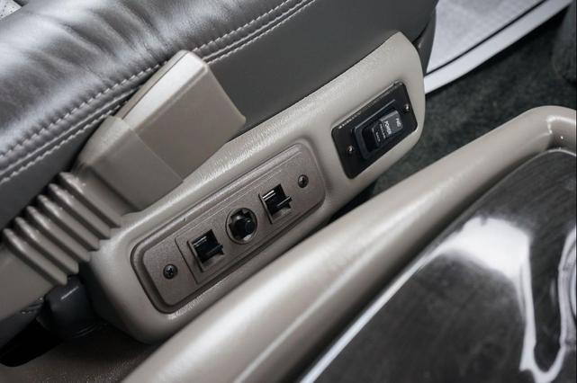 Photo of 2017 gray GMC Savana 2500