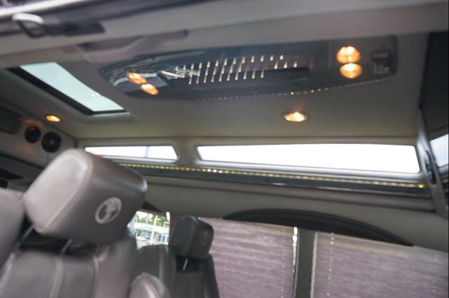 Photo of 2017 gray GMC Savana 2500