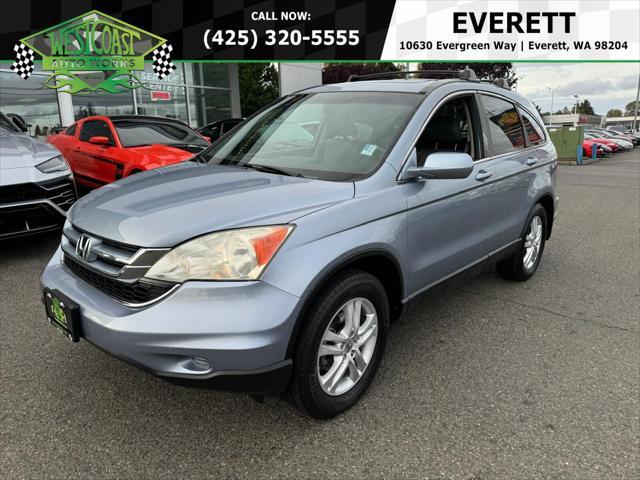 2010 Honda CR-V