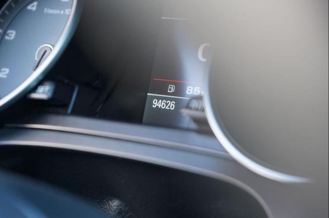 Photo of 2014 black Audi S5