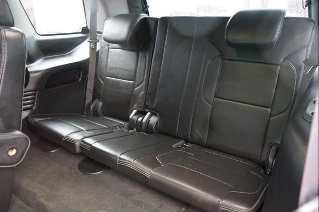 Photo of 2018 Onyx Black GMC Yukon