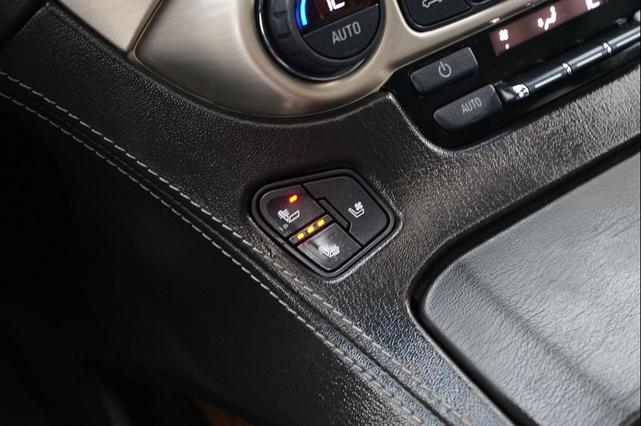 Photo of 2018 Onyx Black GMC Yukon